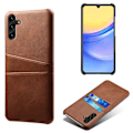 Miniatyrbillede 6 af 11: Samsung Galaxy A15 skal kort - Sort Samsung A15