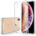 Miniatyrbillede 1 af 11: Iphone X skal Army V3 Transparent Iphone X