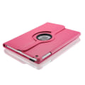 Pikkukuva 10 / 11: Skal Ipad fodral 10,2 2021/2020/2019 gen 9/8/7 skärmskydd rose - Ruusukulta Ipad 10.2 kuori / Air 3 / Pro 10.5