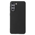 Miniatyrbild 3 av 11: Silikon TPU skal Samsung S21/S20/S20FE Ultra fodral turkos - Turkos S21 Plus Galaxy Samsung