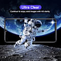 Pikkukuva 8 / 11: 3-pakkia Samsung Galaxy A15 Tempered Glass -näytönsuojia Premium läpinäkyvä