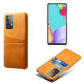 Pikkukuva 8 / 9: Samsung Galaxy A53 -kotelo - Dark brown Samsung A53 5G
