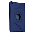 Miniatyrbild 4 av 11: Samsung Galaxy Tab A7 10.4 2020 fodral skydd 360° skärmskydd - Grön Samsung Galaxy Tab A7 10,4 2020
