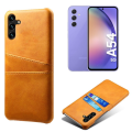 Miniatyrbild 9 av 11: Samsung Galaxy A54 skal kort - Röd Samsung A54 5G