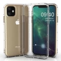 Miniatyrbild 6 av 11: Iphone 11/12/13/XS/X/XR/8/7/6 skal fodral cushion pro/mini/plus- Transparent IPHONE 7 MOBILSKAL