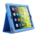 Miniatyrbillede 7 af 11: Vælg model skal etui iPad Air/Pro/Mini 1/2/3/4/5/6/7/8/11 - Lilla Ipad Air 11 tum (M2)
