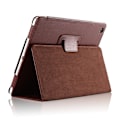 Miniatyrbillede 4 af 4: iPad mini 1/2/3 etui/skal/beskyttelse enkelt - Brun Ipad Mini 1/2/3
