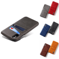 Miniatyrbillede 1 af 9: iPhone XS Max skal kortholder - Blue