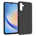 Pikkukuva 8 / 9: Silikon TPU skal Samsung Galaxy A14/A34/A54 suojakotelo - VALITSE: GREEN SAMSUNG A54