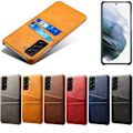 Miniatyrbillede 10 af 11: Samsung Galaxy S22+ etui kort - Sort Samsung S22 Plus