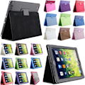 Miniatyrbillede 1 af 6: Enkel skal etui iPad Pro 9,7 - Sort Ipad Pro 9.7