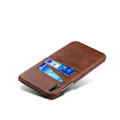 Pikkukuva 7 / 8: Huawei P20 -kotelo, jossa on korttipidike BLUE