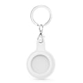 Miniatyrbillede 7 af 10: AirTag skal / 4 PAK / nøglering etui find i Iphone / Ipad - BLACK