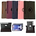 Miniatyrbild 1 av 7: Samsung Galaxy Tab S10 Plus fodral skal - Rosa Pink