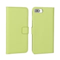 Miniatyrbillede 10 af 11: iPhone 7/8 Plus pung etui pung etui cover beskyttelse gul - YELLOW iPhone 7 Plus / Iphone 8 Plus