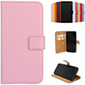 Miniatyrbillede 6 af 11: Samsung Galaxy S22/S22Plus/S22Ultra pung pung etui beskyttelse - Gul S22+