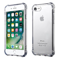 Miniatyrbillede 3 af 11: Iphone SE 2022 skal Army V3 Transparent Iphone SE 2022/2020