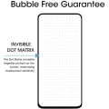 Miniatyrbillede 5 af 7: OnePlus 7 PRO skærmbeskytter 9H passer cover etui høretelefoner - Transparent OnePlus 7 Pro