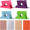 Miniatyrbild 3 av 9: Samsung Galaxy Tab A7 fodral - Brun Samsung Galaxy Tab A 7.0 2020