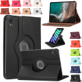 Pikkukuva 1 / 7: iPad mini 6 -kotelo Punainen Ipad mini gen6 2021