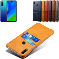 Miniatyrbild 4 av 6: Huawei P Smart (2020) skal kort - Svart P Smart (2020)