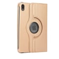 Miniatyrbild 4 av 7: Ipad 10.9 (2022) gen 10 fodral skal - Guld iPad gen 10 2022 10,9