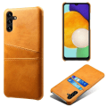 Miniatyrbild 2 av 11: Samsung Galaxy A14 skal kort - Ljusbrun / Beige A14 4G / 5G