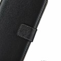 Miniatyrbillede 6 af 6: iPhone 16 Pro Max pung etui kortlomme - Sort Iphone 16 Pro Max