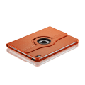 Miniatyrbild 2 av 6: Skydd 360° iPad Pro 12.9 2018 gen3 fodral ställ utförsäljning - Orange Ipad Pro 12.9 gen 3 2018