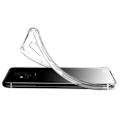 Miniatyrbillede 7 af 9: Army V3 vælg OnePlus 8Pro/8/7TPro/7Pro/7/6T skal etui beskyttelse - Transparent OnePlus 6T