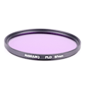 Miniatyrbild 1 av 3: FLD FILTER 67 MM Svart / lila