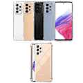 Pikkukuva 1 / 11: Samsung Galaxy A52 5G -kuori Army V3 läpinäkyvä