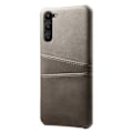 Miniatyrbillede 8 af 9: Samsung Galaxy S23 FE skal kort - Brun Samsung S23 FE