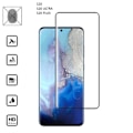 Miniatyrbillede 6 af 9: Skærmbeskyttelse Samsung Galaxy S10/S20 Ultra/Plus/E skal - Transparent S20 PLUS