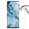 Pikkukuva 3 / 5: OnePlus NORD näytönsuoja 9H sopii kuoriin, koteloihin ja kuulokkeisiin - Transparent OnePlus Nord