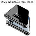 Miniatyrbild 10 av 11: Samsung S21/S20/S10/S9/S8/S7 FE/Ultra/Plus skal mobilskal Army - Transparent S8 Samsung Galaxy