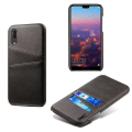 Pikkukuva 2 / 7: Huawei P20 -kotelo - Sininen Huawei P20
