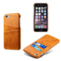 Miniatyrbillede 5 af 7: Iphone 6/6s beskyttende etui cover kreditkort visa amex mastercard - Sort iPhone 6/6s