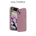 Miniatyrbild 7 av 11: iPhone 13 Pro/ProMax/Mini skal mobilskal fodral TPU - Välj din: Mörkgrön Iphone 13 mini