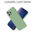Pikkukuva 9 / 11: iPhone 14 Pro/ProMax/Plus kuori matkapuhelinkuori kotelo TPU - Valitse sinun: Vaaleanpunainen Iphone 14 Pro Max