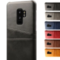 Miniatyrbillede 1 af 2: Samsung Galaxy S9 Plus cover - Vælg: BLUE  