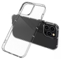 Miniatyrbillede 9 af 9: Iphone 15 Pro/ProMax/Plus skal etui mobilcover cushion - VÆLG:   IPHONE 15 PLUS