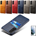 Pikkukuva 8 / 11: Samsung Galaxy S21 FE -kotelo - Vaaleanruskea S21 FE SAMSUNG