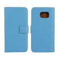 Miniatyrbild 5 av 11: Samsung Galaxy Note9/Note8/J6 plånbok skal fodral skydd skinn - Vit Galaxy Note 8