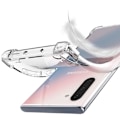 Pikkukuva 1 / 3: Samsung Note 10 kuori Army V3 Transparent Note10