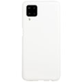 Pikkukuva 8 / 9: Silikon TPU kuori Samsung A12 -kotelo suojakalvo punainen - Red Galaxy A12