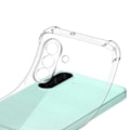 Pikkukuva 3 / 6: Samsung Galaxy A26 kuori kotelo Army V3 - Transparent Samsung A26