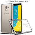 Miniatyrbild 8 av 11: Samsung A21s/A70/A41/A50/A10/J6 skal mobilskal fodral Army V3 - Transparent A21S Samsung Galaxy