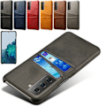 Miniatyrbillede 1 af 6: Samsung Galaxy S21 Enterprise Edition skal kort - Sort S21 Enterprise Edition