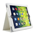 Miniatyrbild 7 av 11: För alla modeller iPad fodral/skal/air/pro/mini urtag hörlurar - Svart iPad 10.2 gen 9/8/7 Pro 10.5 Air 3